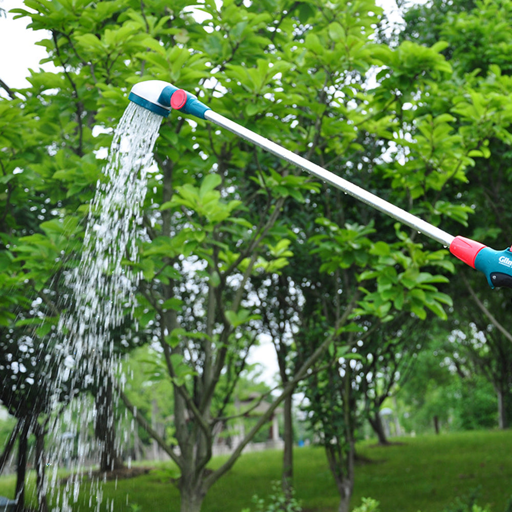 GKL842 ABS Garden Hose Wands Water Irrigate Sprayers for Flower, Vegetables, Cleaning Car GKL842 ABS Garden Hose Wands Water Irrigate Sprayers for Flower, Vegetables, Cleaning Car